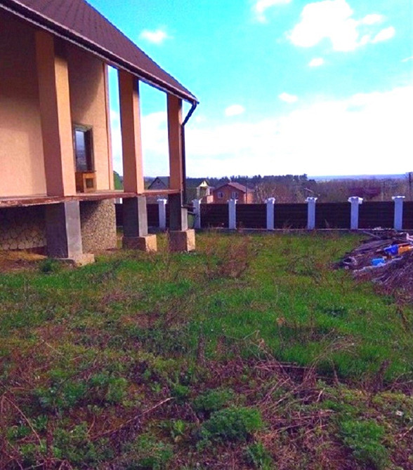 Пропоную будинок в селі Гвоздів(КООП Оздоблювач). До центру Києва 15 хвилин Київ - зображення 3