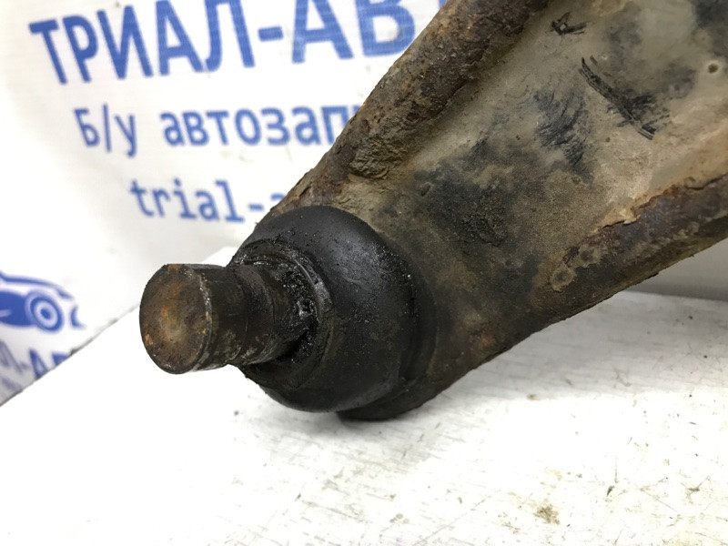 Рычаг левый Mitsubishi Outlander 2007-2012 4013A009 (Арт. 34709) Київ - зображення 3