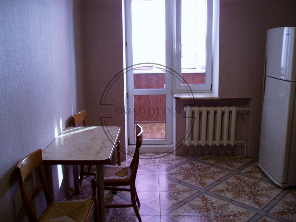 Оренда однокімнатна квартира біля метро Позняки. № 11169902 Київ - зображення 2