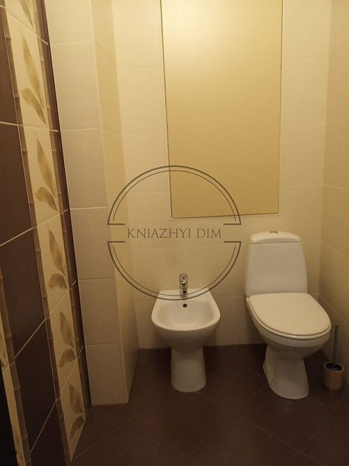 Оренда 1-кімнатної квартири на Чавдар 5, метро Осокорки 5хв. № 11202426 Киев - изображение 10