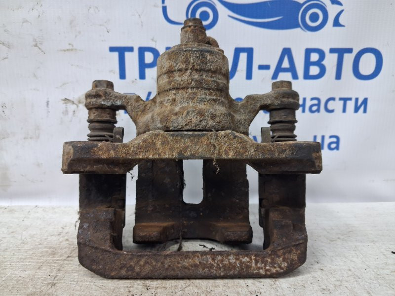 Суппорт задний левый Nissan Pathfinder R51 2.5 DIESEL YD25DDTI 2004 (б/у) Київ - зображення 4