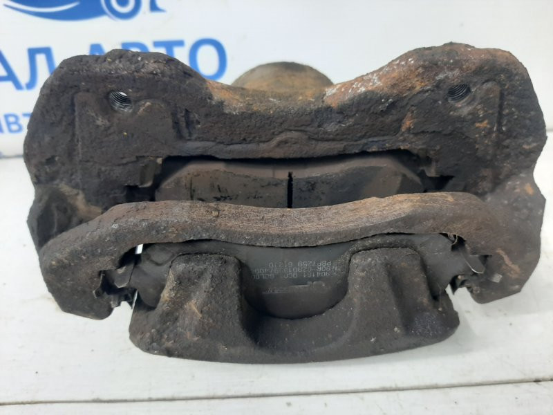 Суппорт передний правый Mitsubishi Outlander 2003-2006 MR370776 (Арт. 35991) Киев - изображение 5