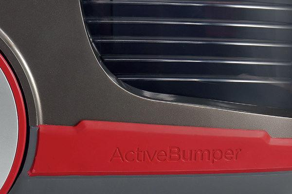 Пылесос циклонный Gorenje VСEA-03-GAPRAСY 700 Вт Київ - зображення 6