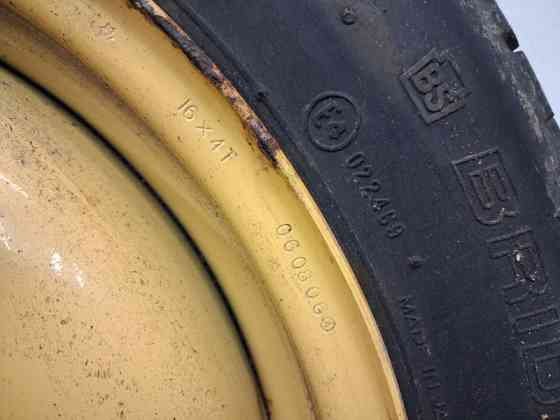 Докатка Honda Accord 2002-2008 42700SZ3E31 (Арт. 87018) Киев