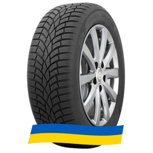 225/55 R17 Toyo Observe S944 101V Легкова шина Київ - зображення 7