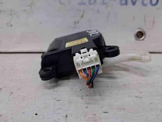 Сервопривод Kia Sorento BL 2.5 DIESEL D4CB 2002 (б/у) Київ