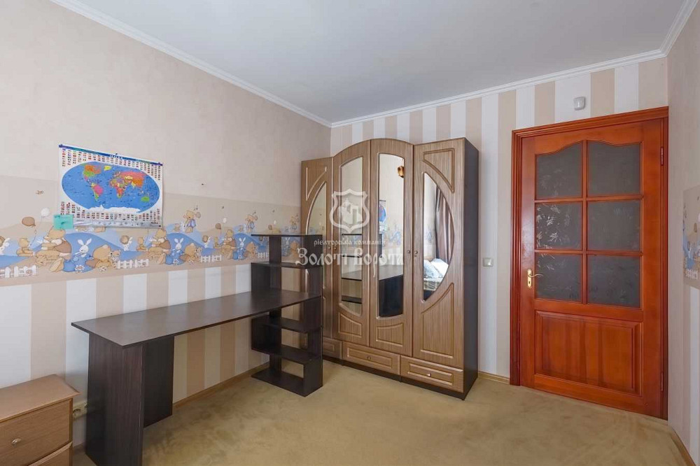 продажа 3-к квартира Киев, Святошинский, 95000 $ Київ - зображення 10