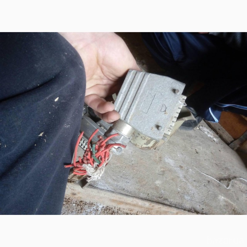 Разъемы Harting, Германия, по 150грн Харьков - изображение 3