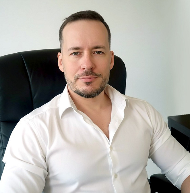 Гипнотерапевт, психолог Одеса - зображення 1