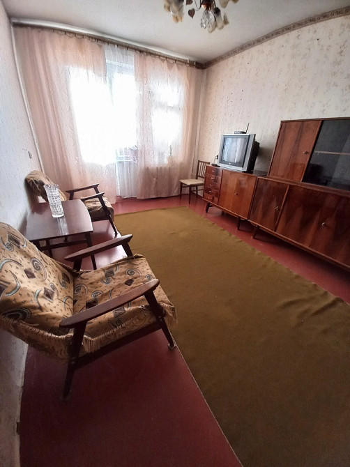 Здам 2-кім кв, ПЗР, р-н "Епіцентр, проспект Перемоги Черкаси - зображення 3