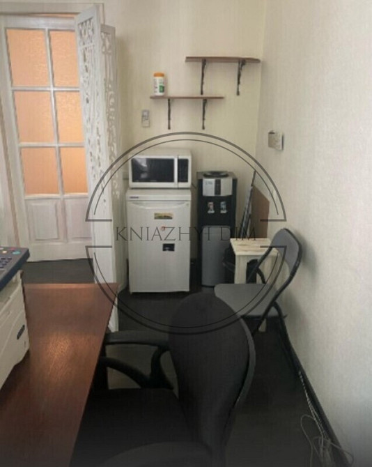 Оренда офісного приміщення в центрі міста. Майдан Незалежності 5хв. Код об’єкту 1419097 Київ - зображення 7