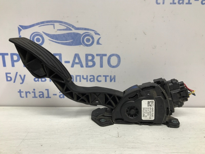 Педаль газа Suzuki SX4 2006-2014 49400-79J40 (Арт. 42407) Київ - зображення 1