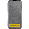 Кожаный чехол-книжка Belora для Xiaomi Redmi Note 13 4G Херсон