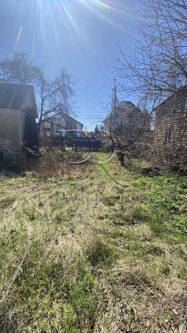 продажа участок под жилую застройку Киев, Дарницкий, 35000 $ Киев - изображение 4