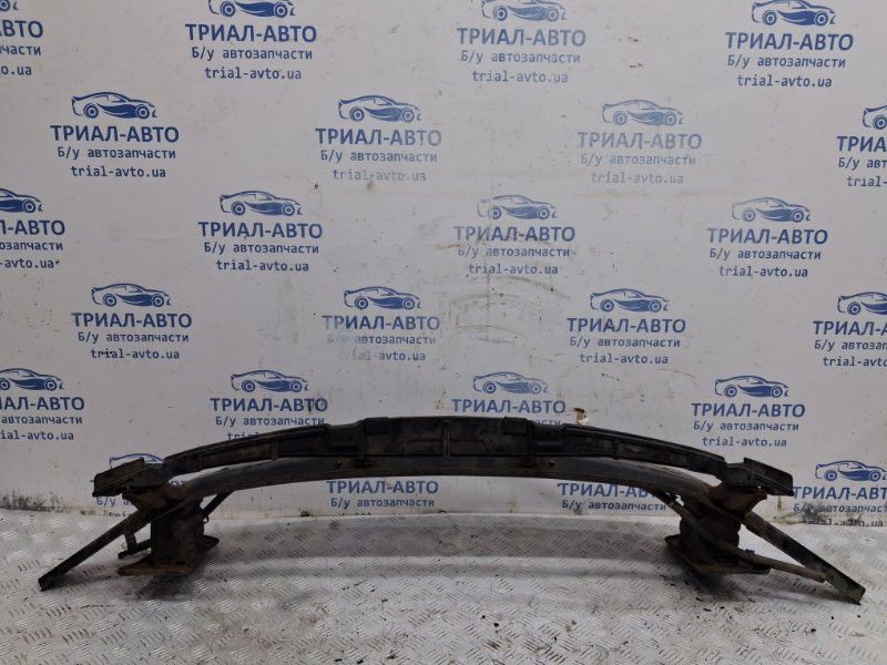 Усилитель бампера передний Hyundai Santa fe DM 2.2 DIESEL D4HB 2012 (б/у) Київ - зображення 4