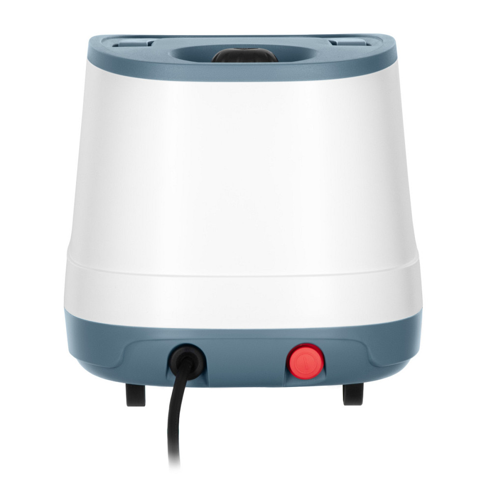 Пароочиститель Ardesto STC-C2000W4-1 1200 Вт белый Київ - зображення 8