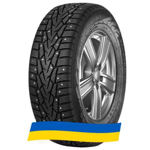 215/55 R18 Nokian Nordman 7 SUV 99T Позашляхова шина Киев