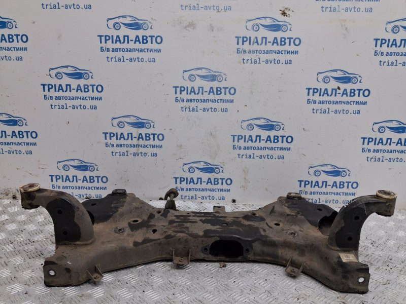 Балка передней подвески Hyundai Ioniq 2016- 62405G2100 (Арт. 80627) Киев - изображение 5