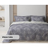 Постільна білизна сімейна ТЕП Happy Sleep Winter calm 2-03797-24835 150х215х2 см Київ