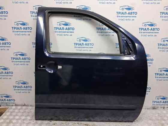 Дверь передняя правая Nissan Pathfinder 2004-2014 80100EB330 (Арт. 74368) Київ