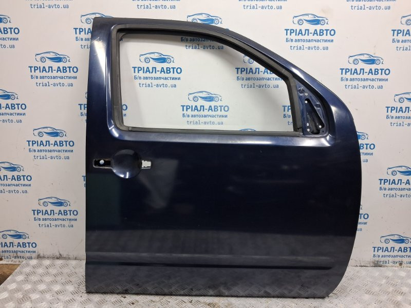 Дверь передняя правая Nissan Pathfinder 2004-2014 80100EB330 (Арт. 74368) Киев - изображение 1