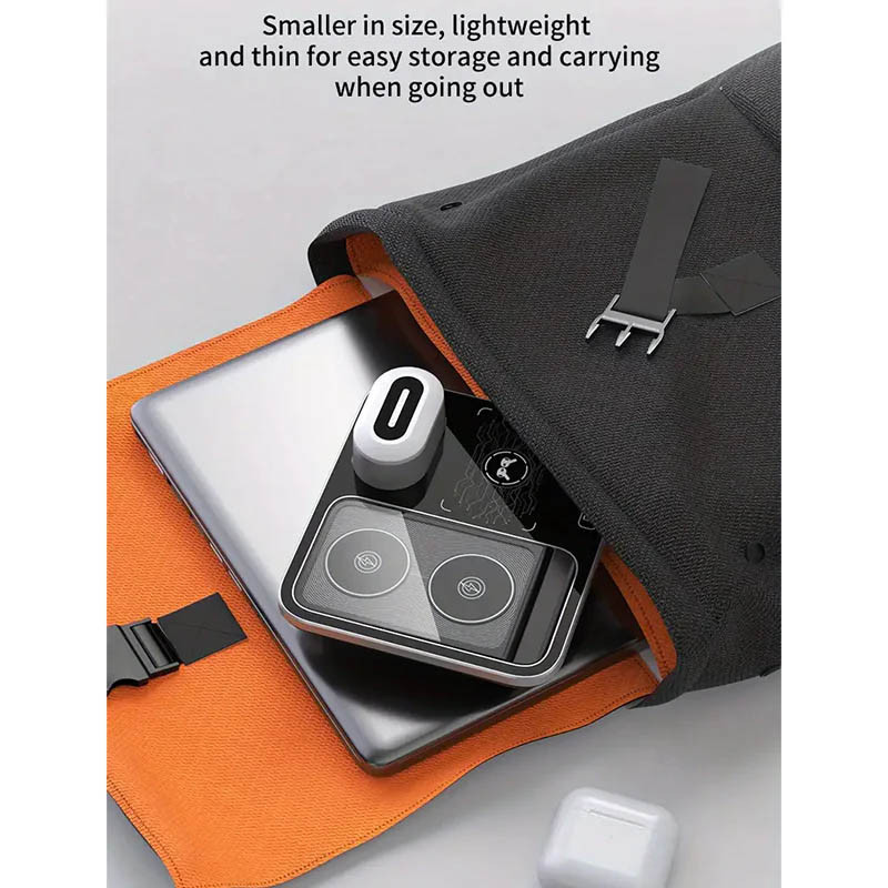 БЗУ R12 4in1 with Light Херсон - зображення 6