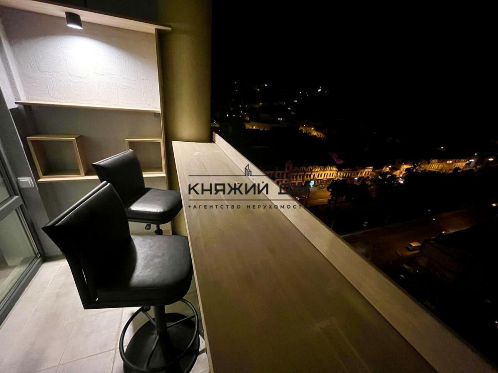 Оренда 1 кімнатної квартири. Контрактова площа № 11203745 Київ - зображення 6