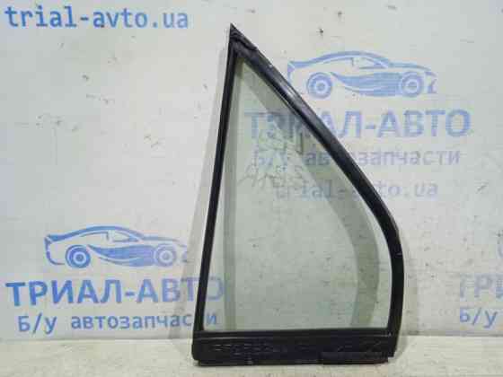 Стекло двери задней правой (форточка) Mitsubishi Lancer 9 1.6 БЕНЗИН 4G18 2003 (б/у) Київ