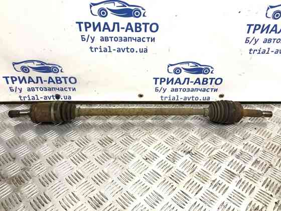 Привод задний левый Mitsubishi ASX GA 1.8 DIESEL 4N13 2010 (б/у) Киев