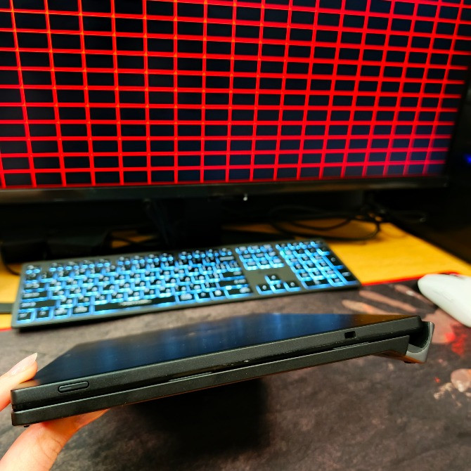 Dell XPS 9250 4K (3840x2160) IPS Touch сенсорний ноутбук-трансформер 8/256GB m.2 SSD Киев - изображение 4