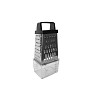 Тертка чотиригранна з контейнером Kamille KM-7205 Київ