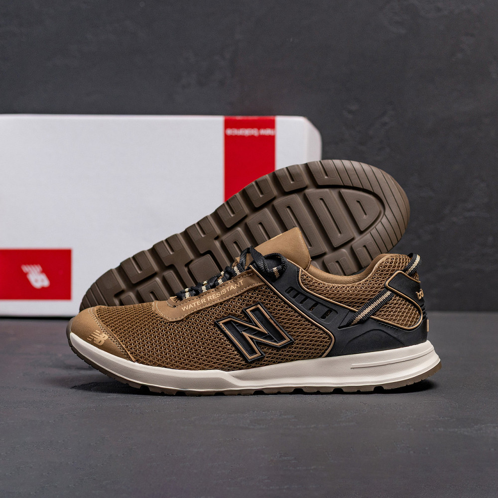 Мужские летние кроссовки сетка Киев - изображение 8