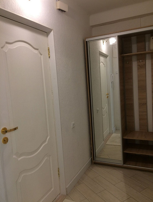 ОРЕНДА 1 КІМНАТНОЇ НА РУСАНІВЦІ!! Киев - изображение 11