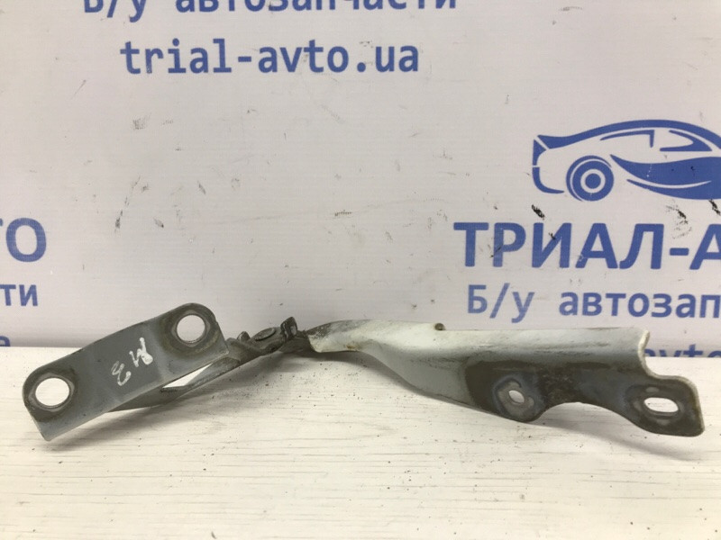 Петля капота левая Mazda 3 BM 2.2 DIESEL 2013 (б/у) Київ - зображення 2