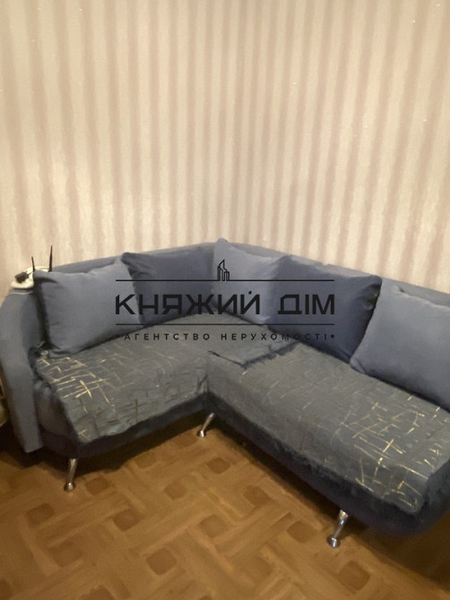 Оренда 2-х кімнатної квартири м.Позняки Є Генератор Код об'єкта : № 11198021 Київ - зображення 12