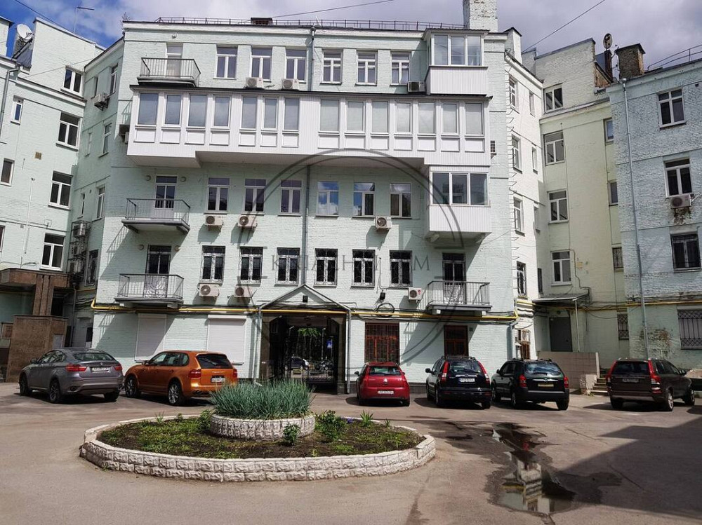 Аренда офиса по ул. Грушевского 28/2 1 этаж 1418881 Киев - изображение 8