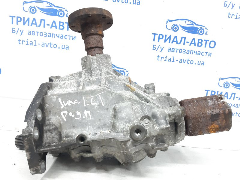 Раздаточная коробка Nissan Juke 2010-2019 331011KD0A (Арт. 28613) Киев - изображение 4