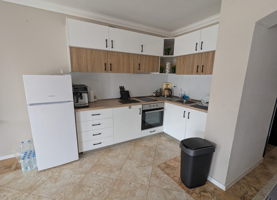 Большой дом в закрытом комплексе, в 200 м от моря, в г. Бяла Одеса - зображення 4