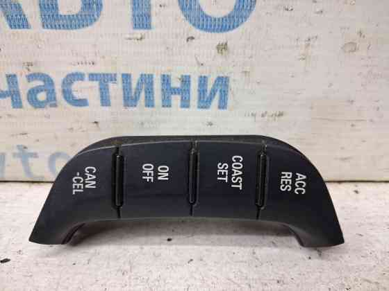 Кнопки руля Mitsubishi Pajero Wagon 2006-2022 8602A006 (Арт. 87532) Киев