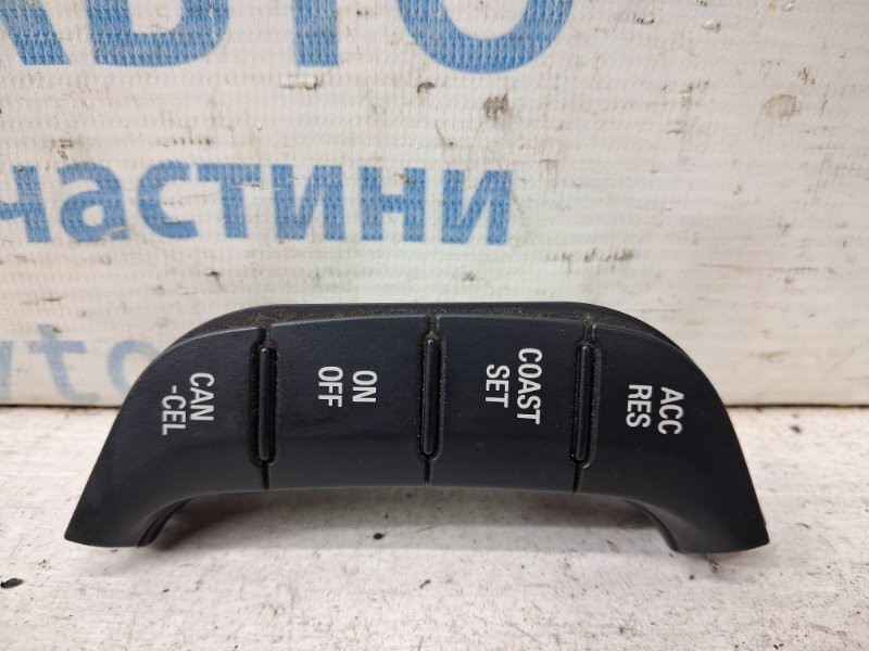 Кнопки руля Mitsubishi Pajero Wagon 2006-2022 8602A006 (Арт. 87532) Киев - изображение 1