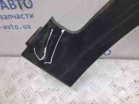 Накладка крыла Hyundai Santa fe DM 2.2 DIESEL D4HB 2012 перед. прав. (б/у) Київ