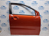 Дверь передняя правая SsangYong Korando C200 2.0 DIESEL D20DT 2010 (б/у) Київ