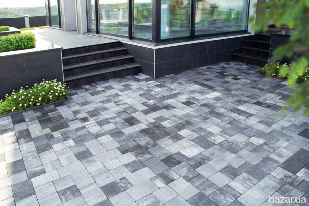 Бруківка львівська “ ОЗОН ”, поребрик, бордюр ( ЗАМОВЛЯЙТЕ зараз та отримайте ЗНИЖКИ ) Ковель - зображення 8