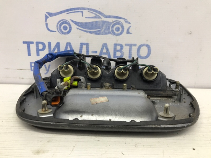 Ручка борта Mitsubishi L200 KB 2.5 ДИЗЕЛЬ 4D56U 2006 (б/у) Киев - изображение 5