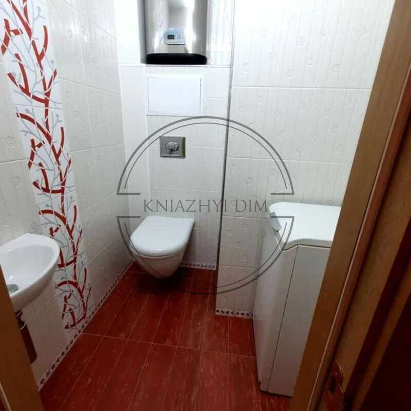 Продаж 2-кімнатна квартира, Чоколовка, Солом'янський р-н. № 21143997 Київ - зображення 9