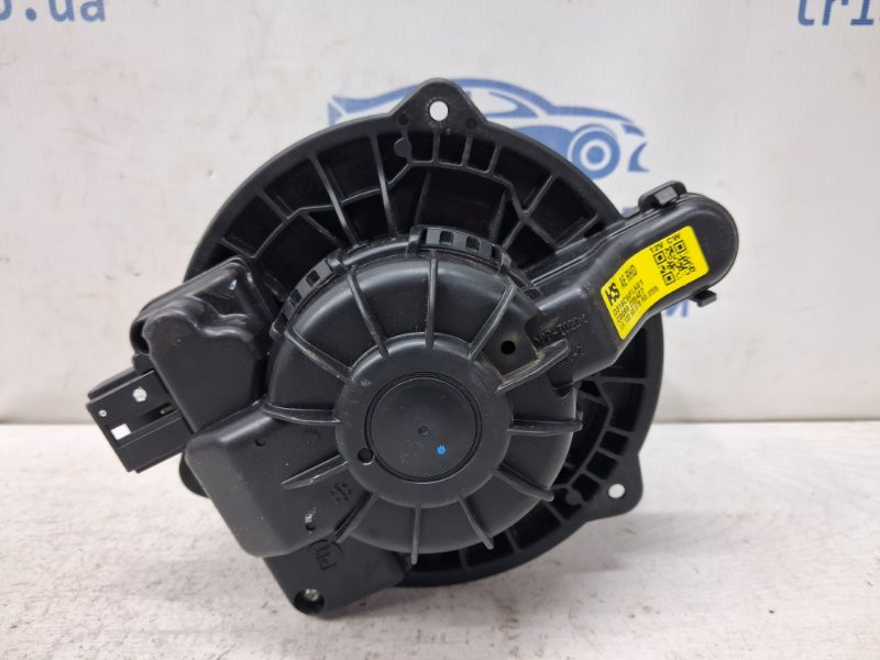 Моторчик печки Hyundai Ioniq 2016- 97113G2900 (Арт. 80831) Київ - зображення 5