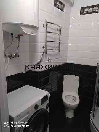 Оренда 1 кімнатної квартири ЖК Комфорт Таун № 11204111 Київ