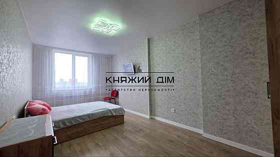 Перша здача! Оренда 1 кімнатна квартира м. Дарниця КОД 11204711 Київ