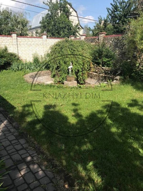 Дом 400 м2 плюс 30 соток земли баня и 90 га прилагается к ДОМУ № 229049 Київ - зображення 3