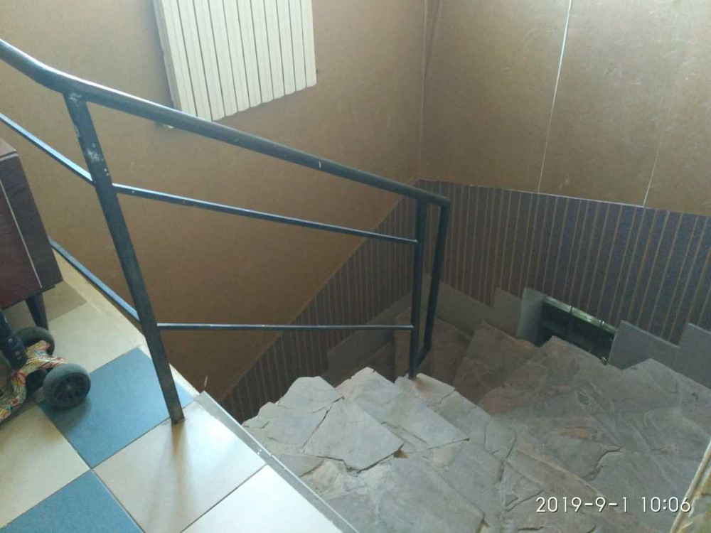 долгосрочная аренда комната Одесса, Хаджибейский, 3500 грн./мес. Одеса - зображення 4